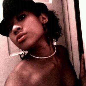 Meet your Posher, Jasmine